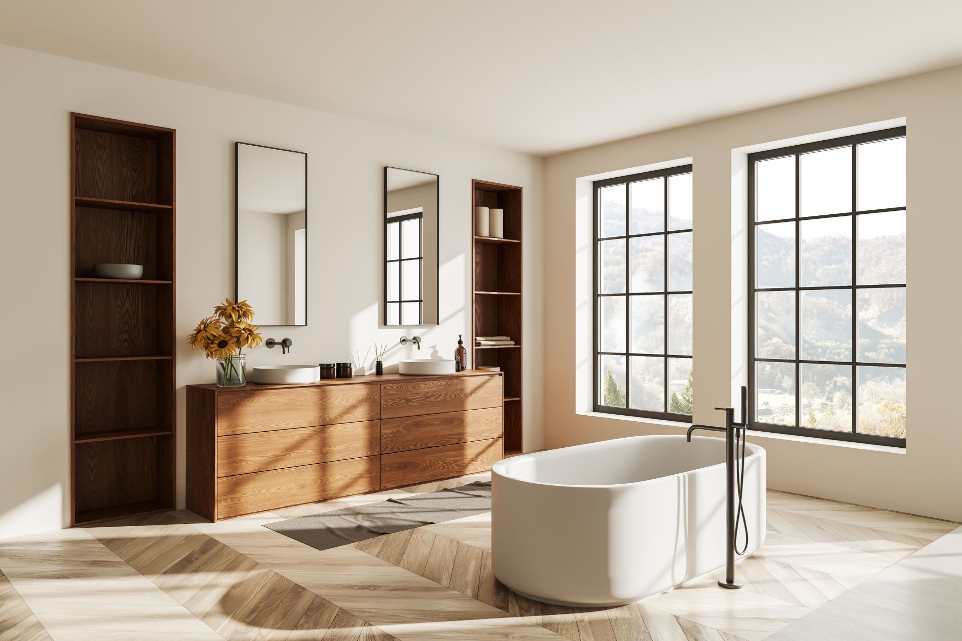 How to Choose the Right Paint for Your Home's Interior Walls